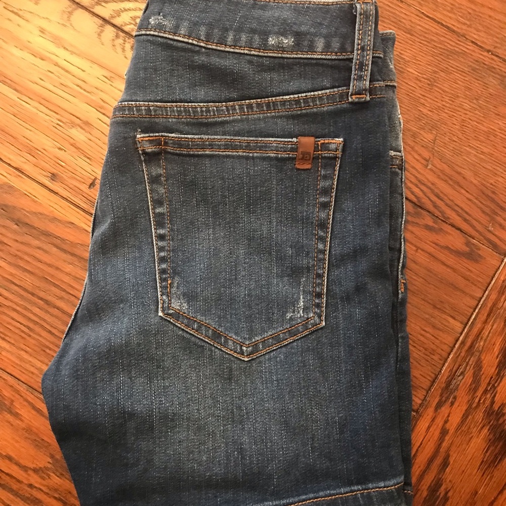 Joe’s Jeans Shorts Size 26